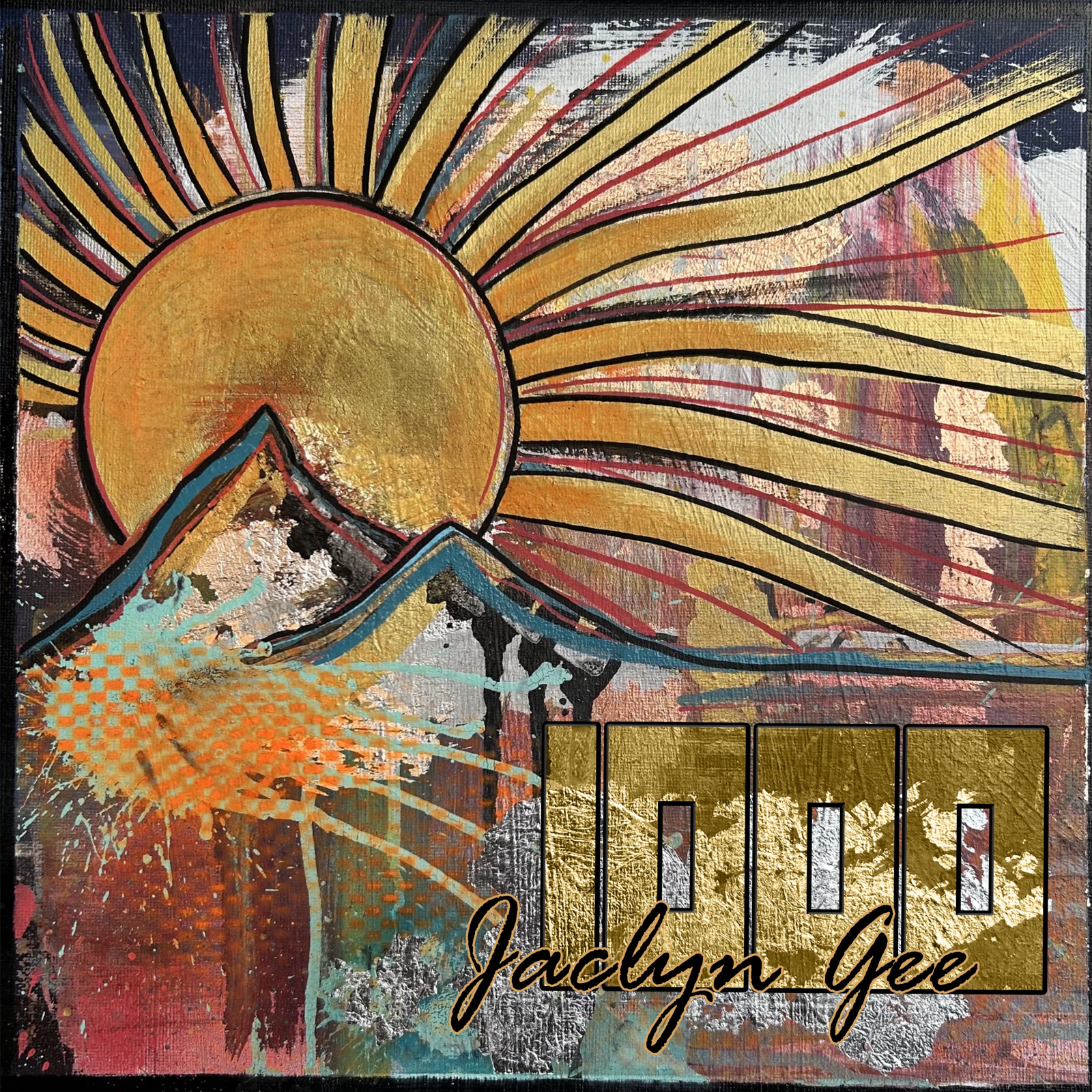 1000 artwork