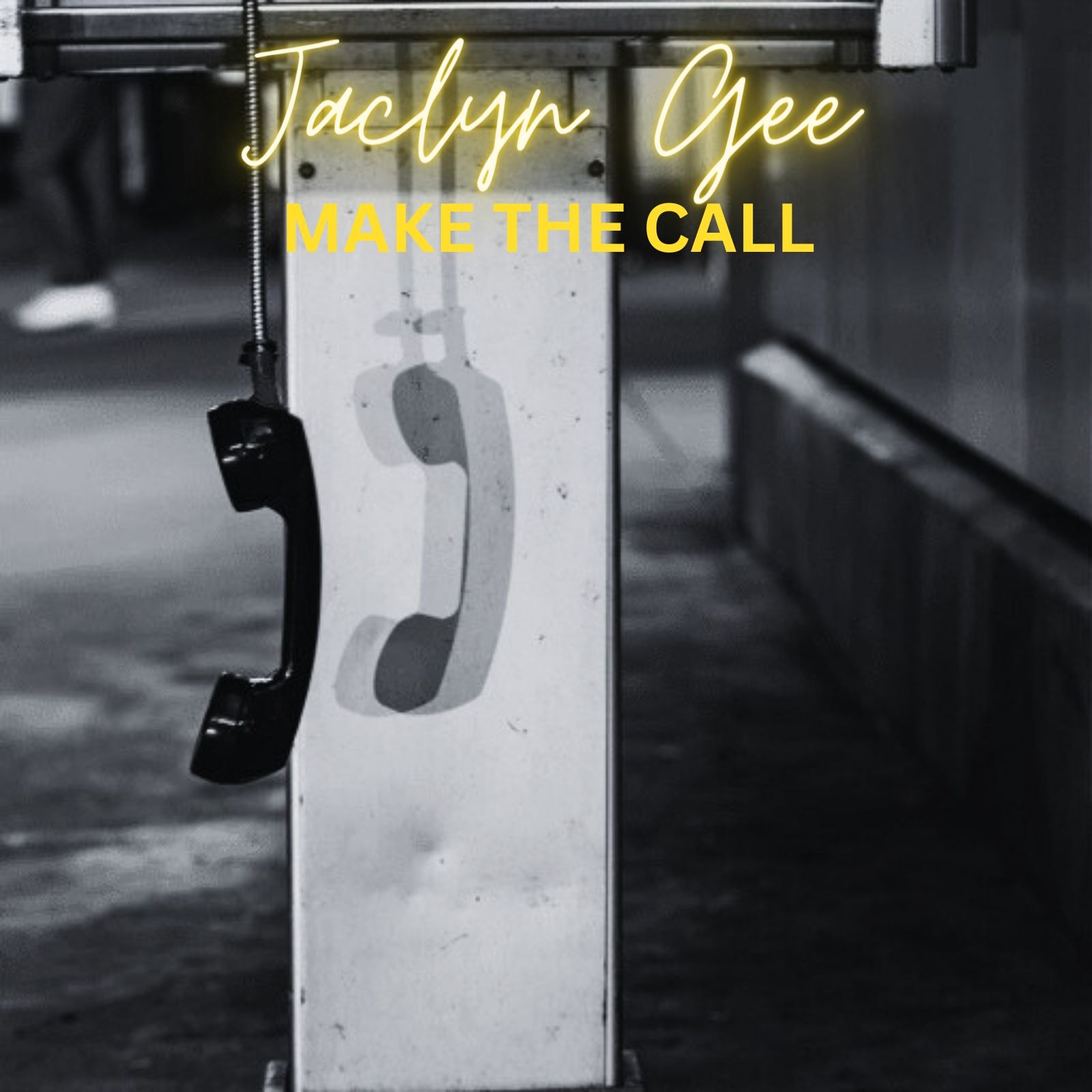Make The Call artwork